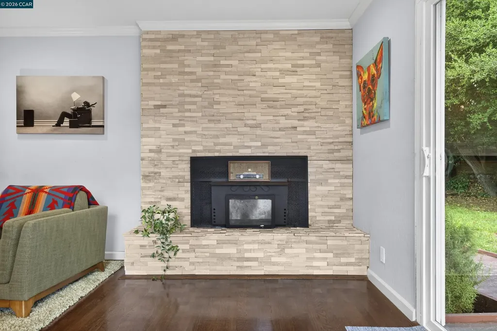 73 Pine Hill Drive El Sobrante CA 94803