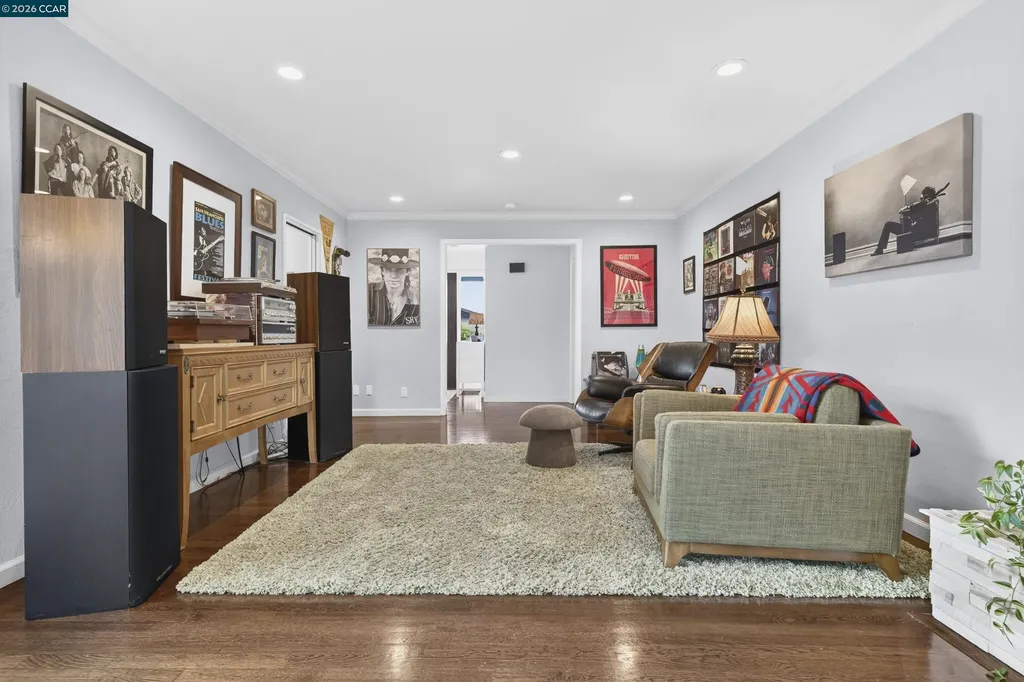 73 Pine Hill Drive El Sobrante CA 94803
