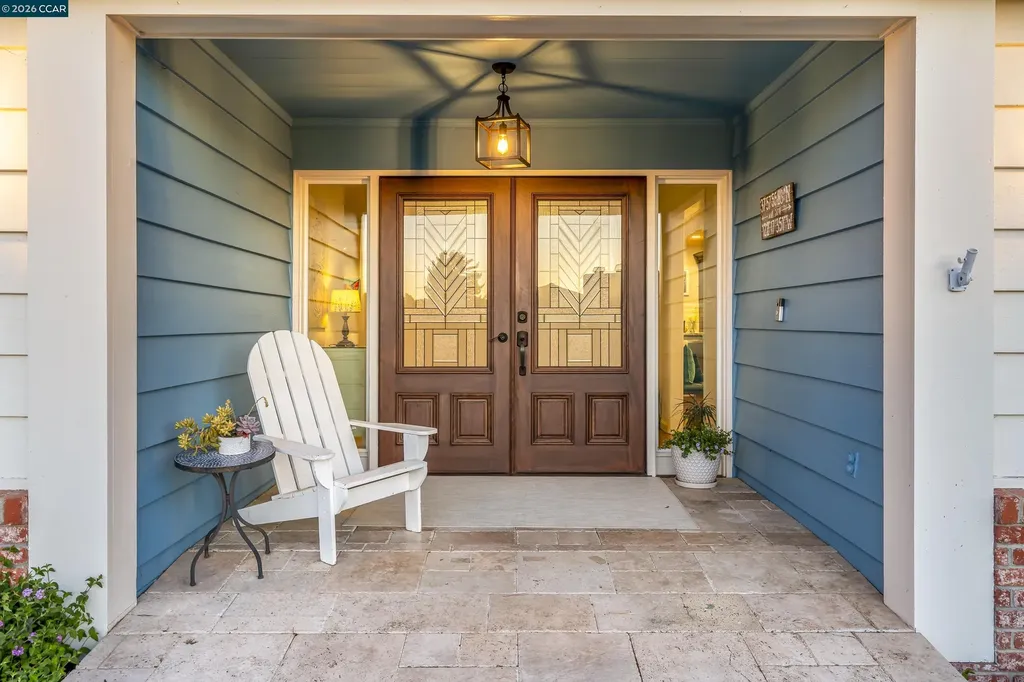73 Pine Hill Drive El Sobrante CA 94803