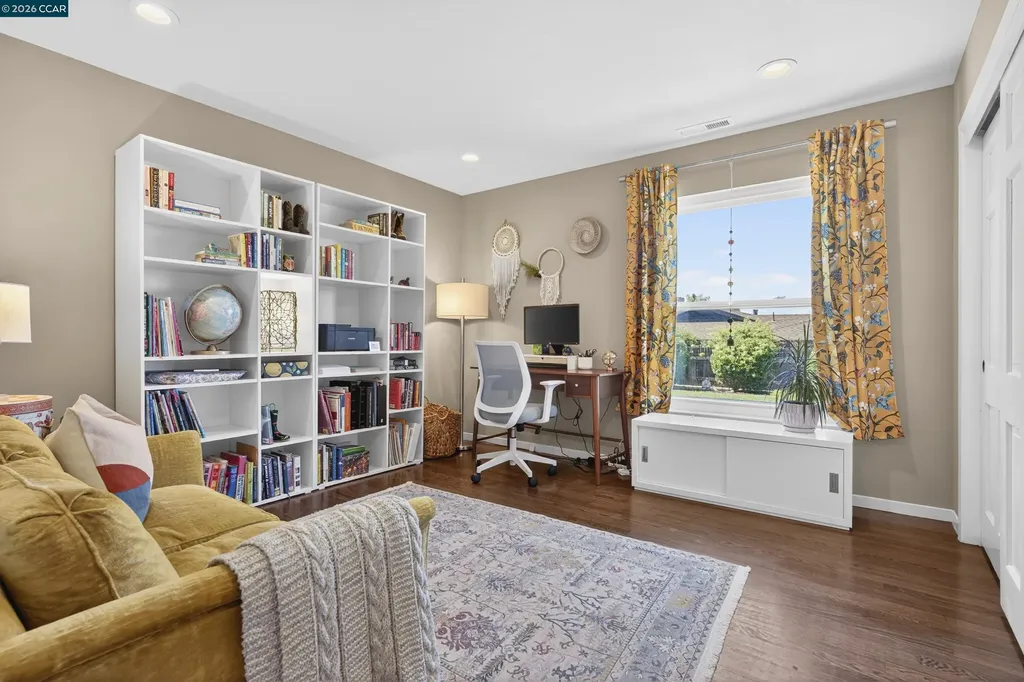 73 Pine Hill Drive El Sobrante CA 94803