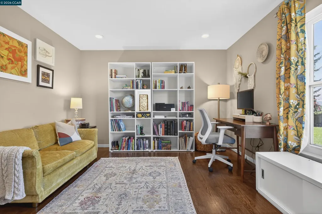 73 Pine Hill Drive El Sobrante CA 94803