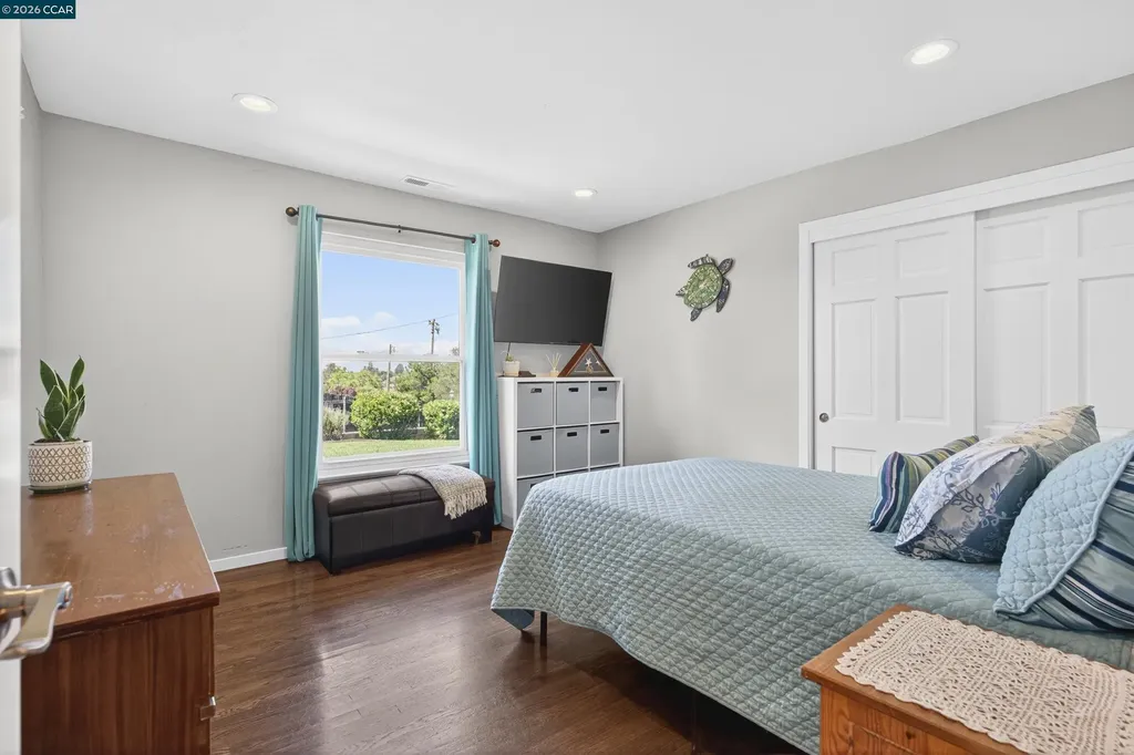 73 Pine Hill Drive El Sobrante CA 94803
