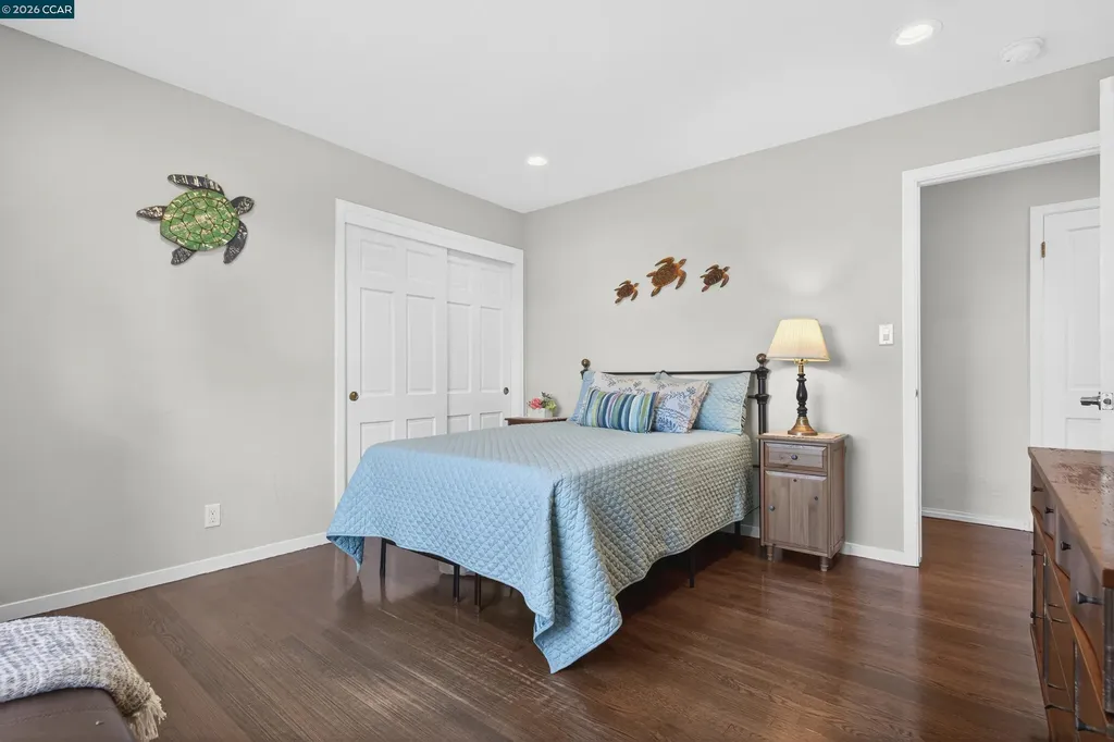 73 Pine Hill Drive El Sobrante CA 94803