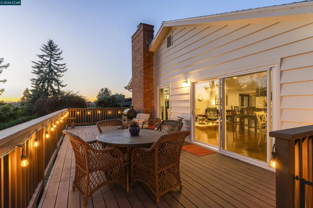 73 Pine Hill Drive El Sobrante CA 94803