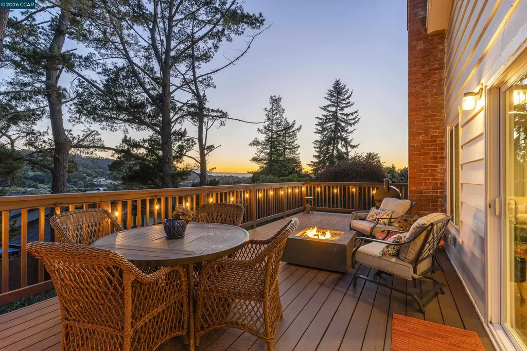 73 Pine Hill Drive El Sobrante CA 94803