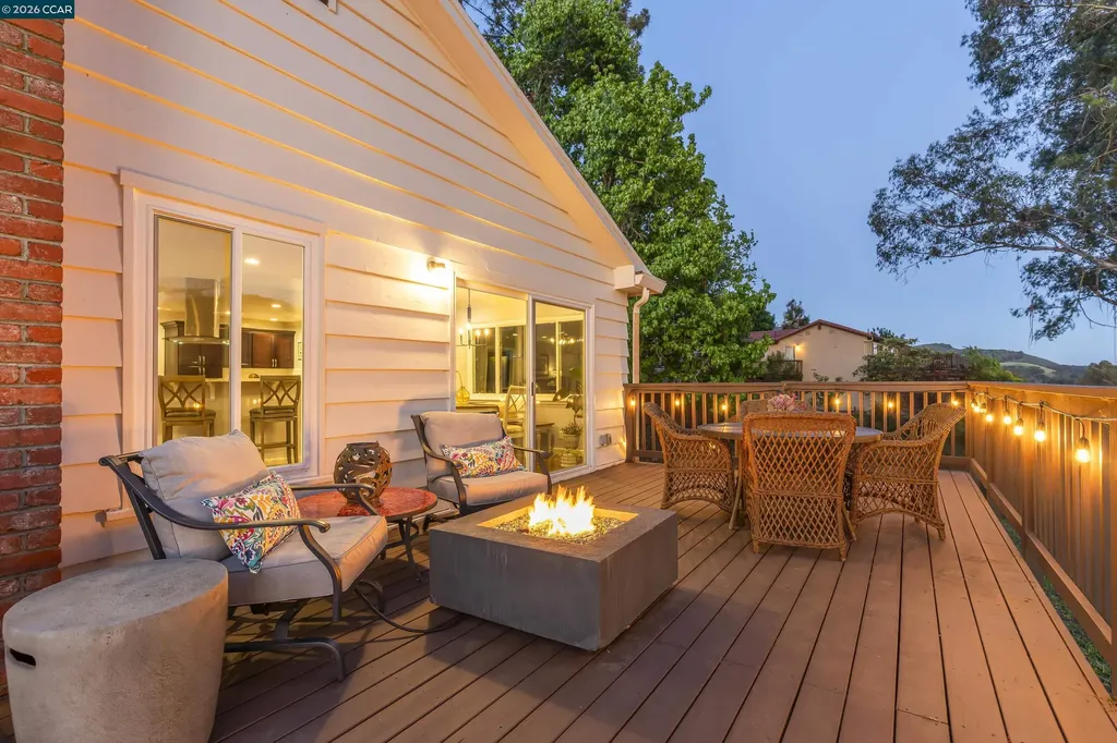 73 Pine Hill Drive El Sobrante CA 94803