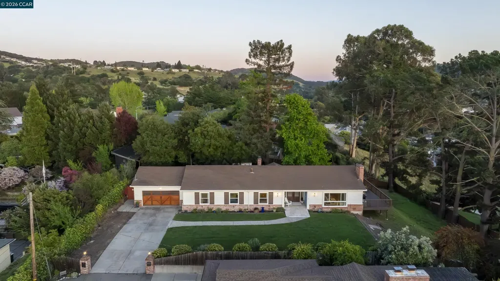 73 Pine Hill Drive El Sobrante CA 94803