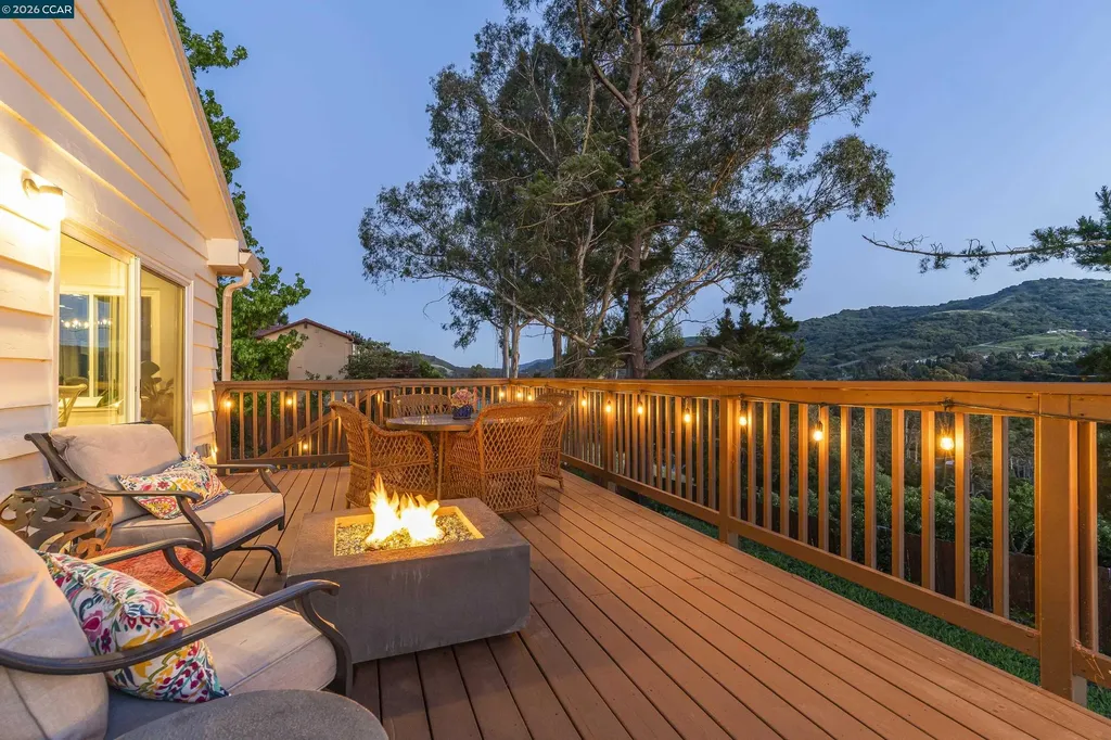73 Pine Hill Drive El Sobrante CA 94803