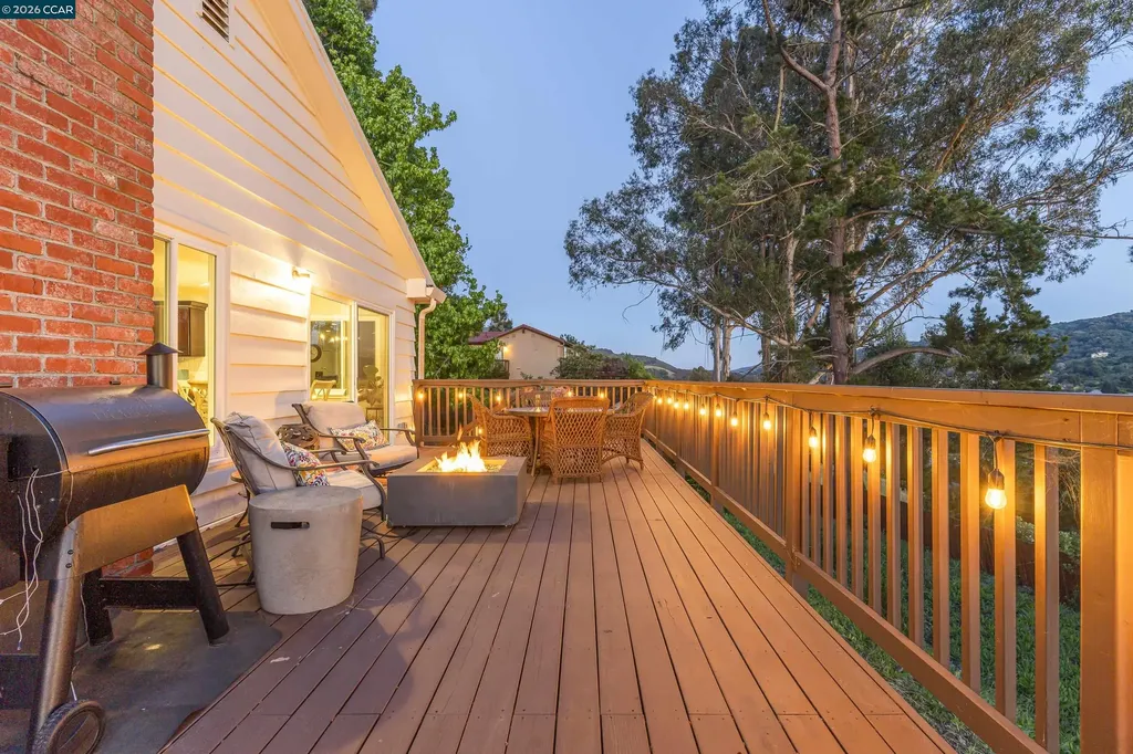 73 Pine Hill Drive El Sobrante CA 94803
