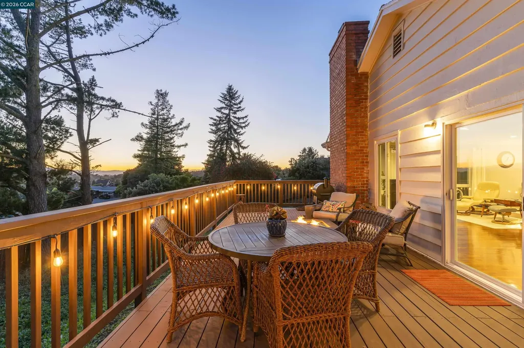 73 Pine Hill Drive El Sobrante CA 94803