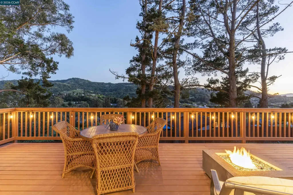 73 Pine Hill Drive El Sobrante CA 94803