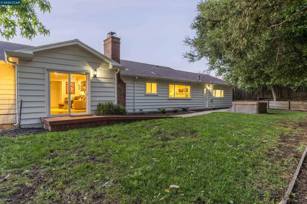 73 Pine Hill Drive El Sobrante CA 94803