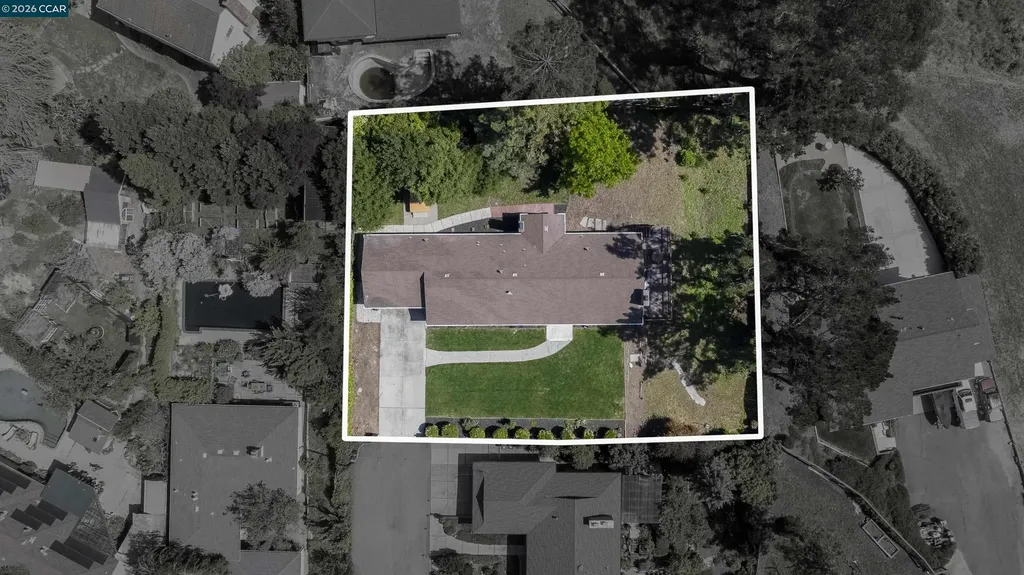73 Pine Hill Drive El Sobrante CA 94803