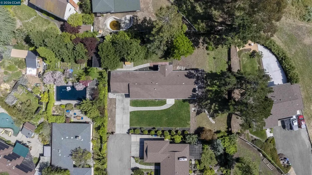 73 Pine Hill Drive El Sobrante CA 94803