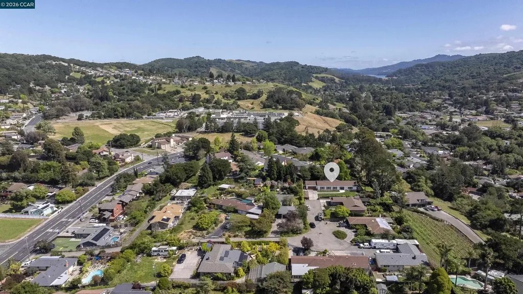 73 Pine Hill Drive El Sobrante CA 94803