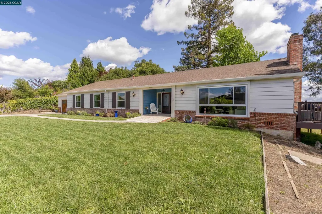 73 Pine Hill Drive El Sobrante CA 94803