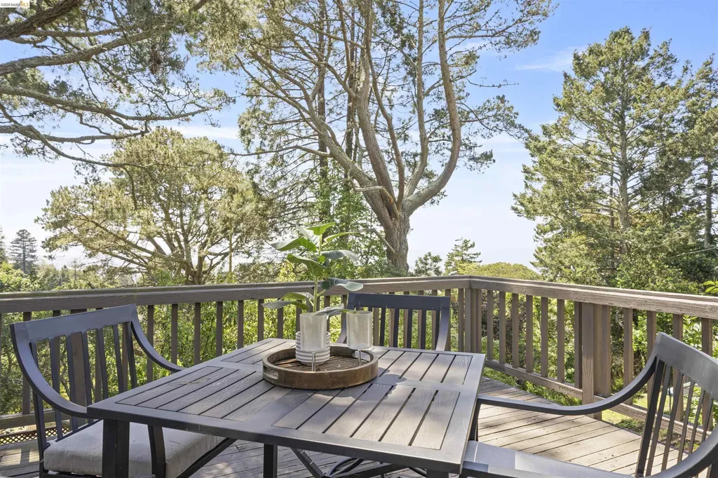 1170 Sterling Avenue Berkeley CA 94708