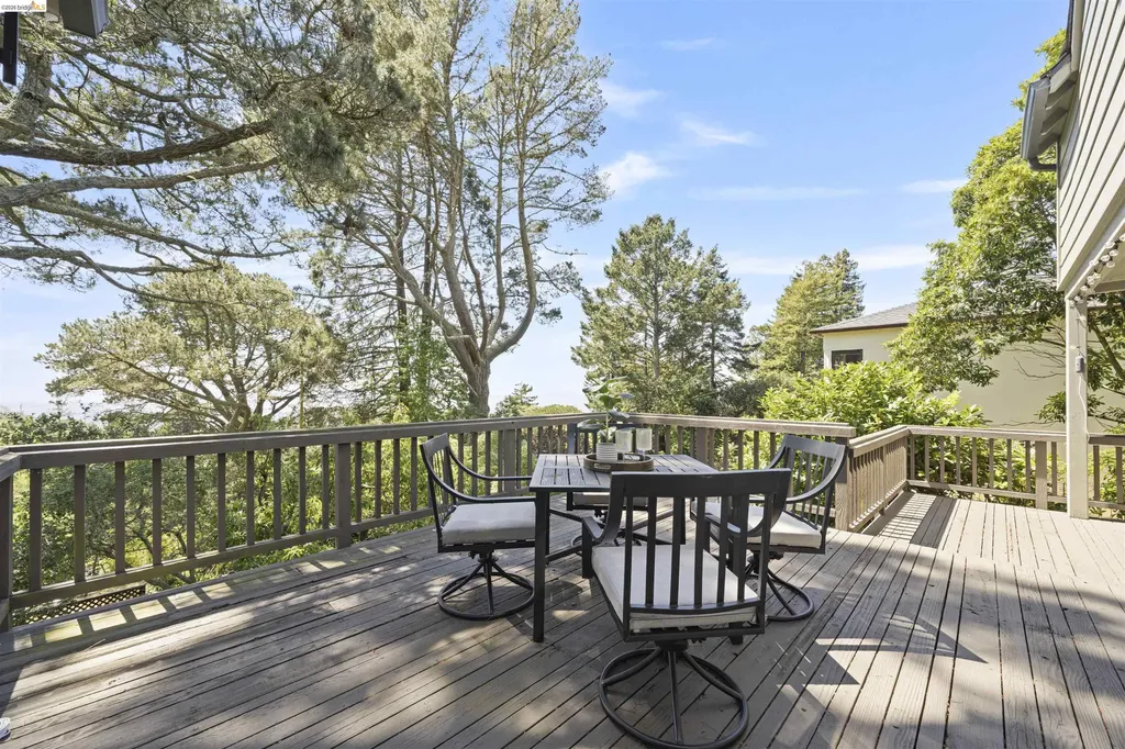 1170 Sterling Avenue Berkeley CA 94708