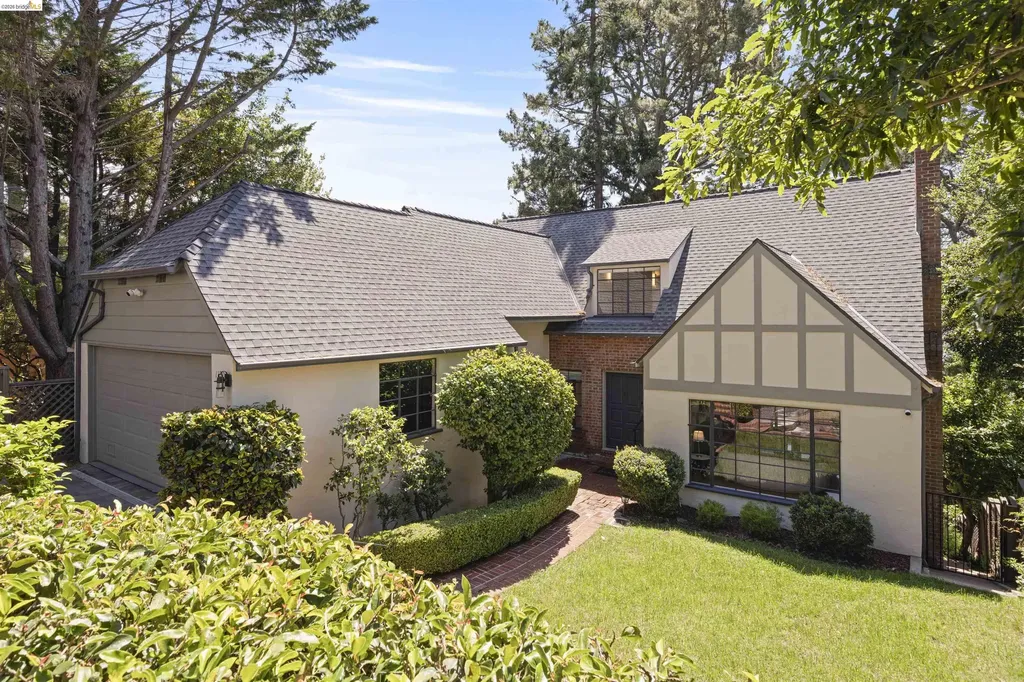1170 Sterling Avenue Berkeley CA 94708