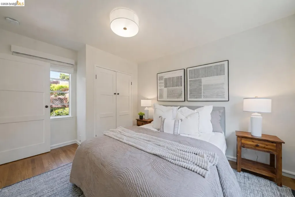 1170 Sterling Avenue Berkeley CA 94708