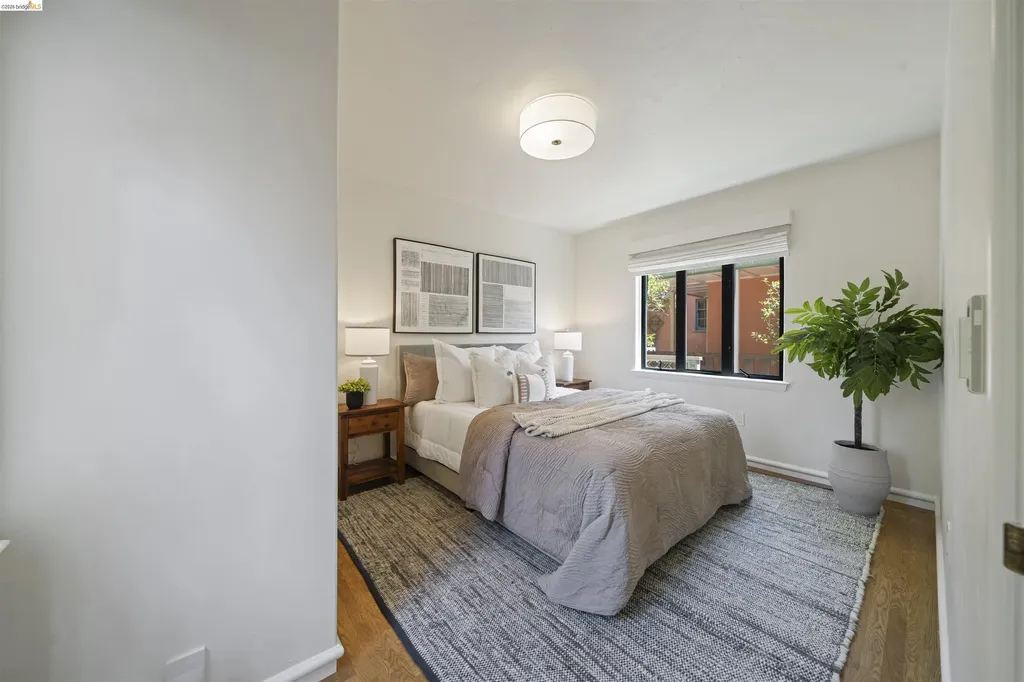 1170 Sterling Avenue Berkeley CA 94708
