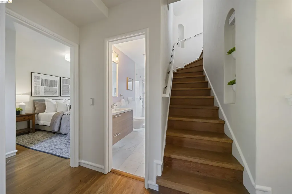 1170 Sterling Avenue Berkeley CA 94708