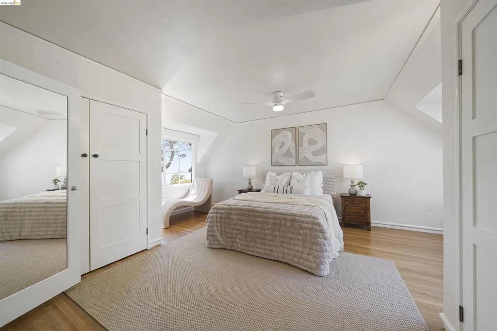 1170 Sterling Avenue Berkeley CA 94708
