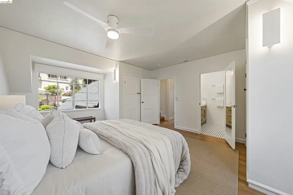 1170 Sterling Avenue Berkeley CA 94708