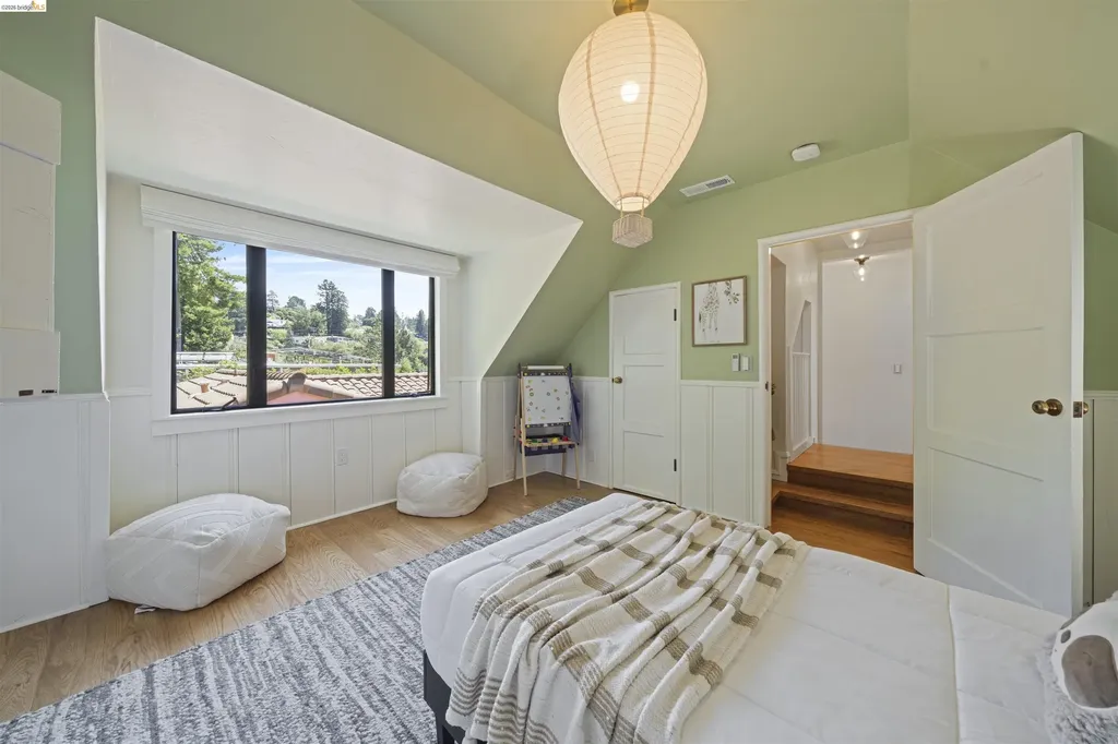 1170 Sterling Avenue Berkeley CA 94708