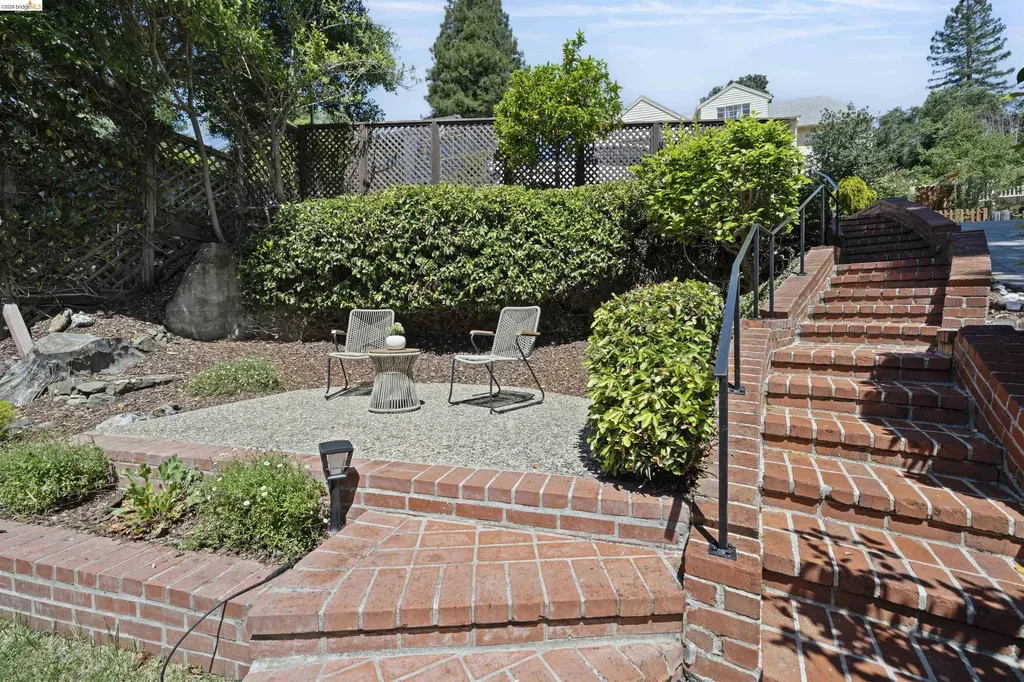 1170 Sterling Avenue Berkeley CA 94708