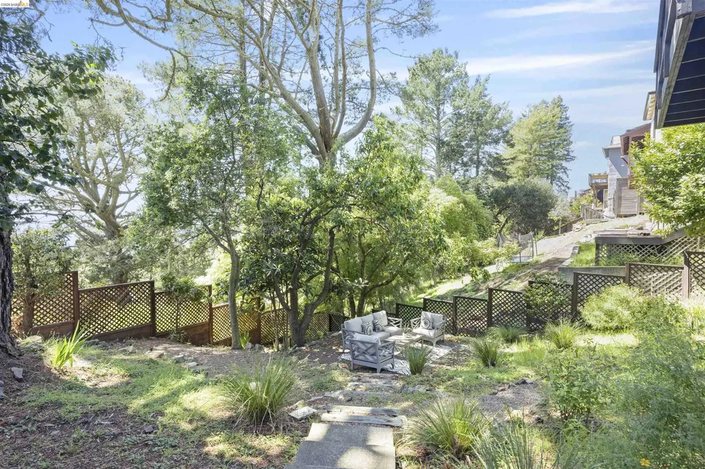 1170 Sterling Avenue Berkeley CA 94708