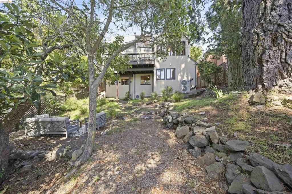 1170 Sterling Avenue Berkeley CA 94708