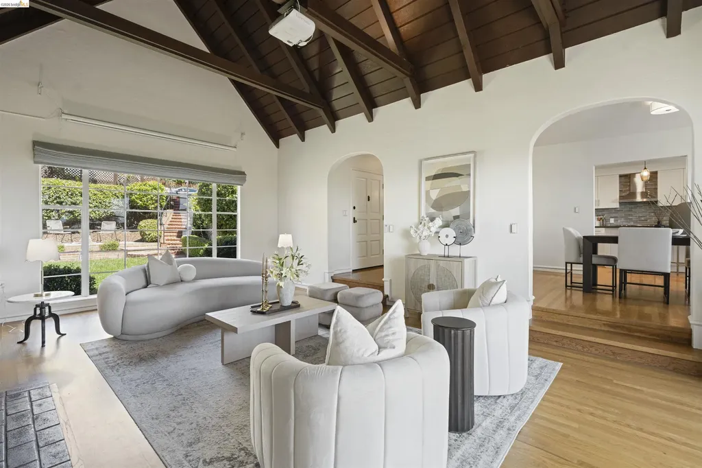 1170 Sterling Avenue Berkeley CA 94708