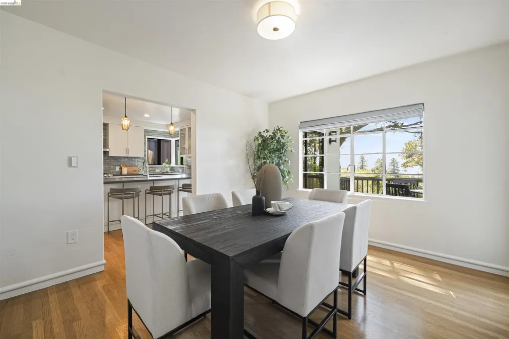 1170 Sterling Avenue Berkeley CA 94708