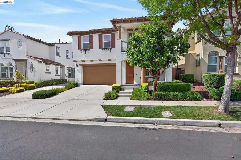 513 Crocus Hill Court San Ramon CA 94582