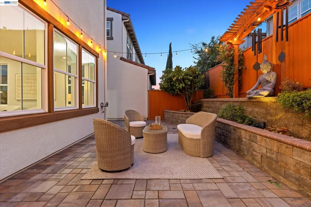 513 Crocus Hill Court San Ramon CA 94582