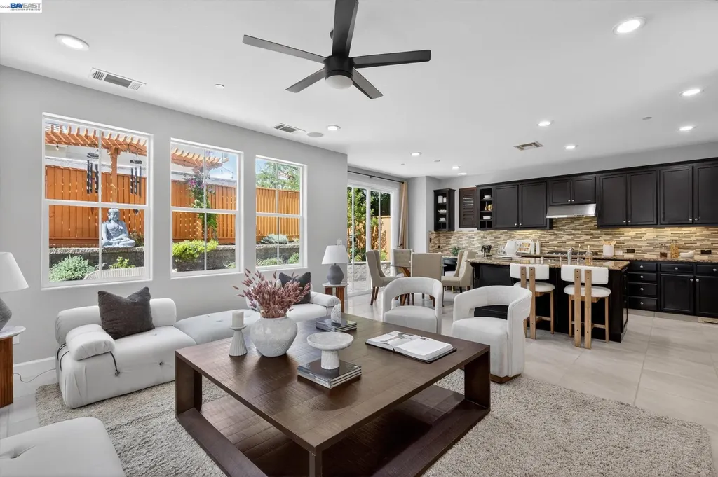 513 Crocus Hill Court San Ramon CA 94582