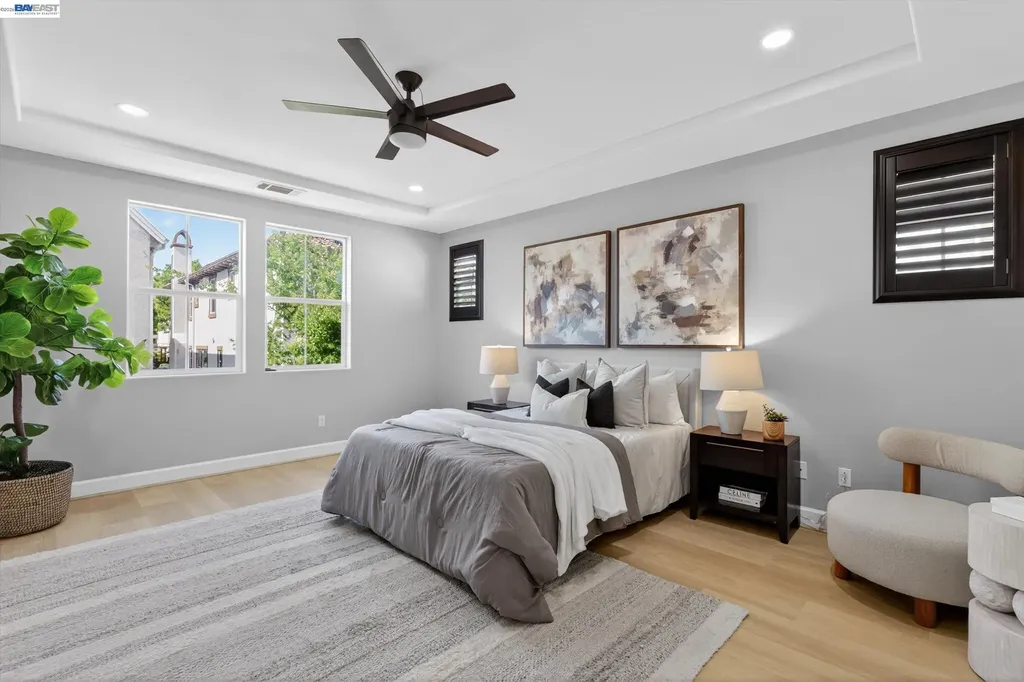 513 Crocus Hill Court San Ramon CA 94582