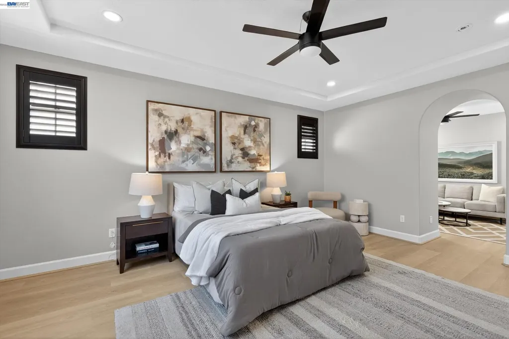 513 Crocus Hill Court San Ramon CA 94582