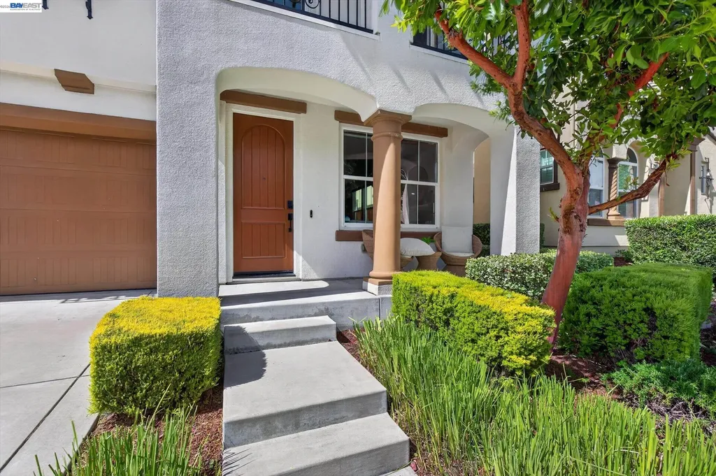 513 Crocus Hill Court San Ramon CA 94582