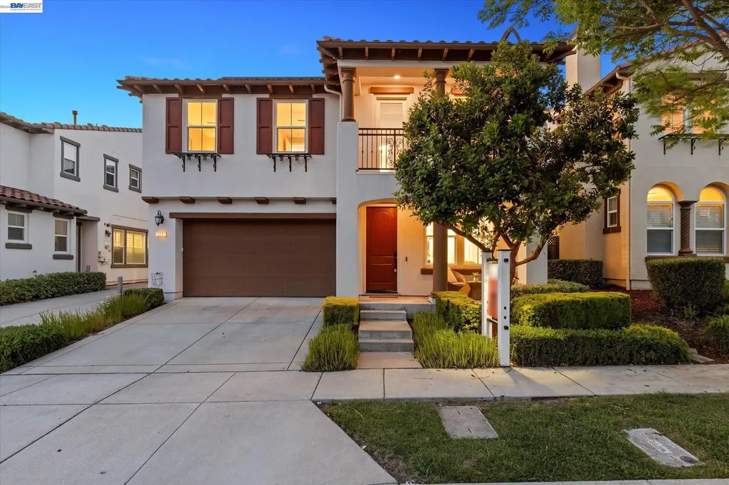 513 Crocus Hill Court San Ramon CA 94582