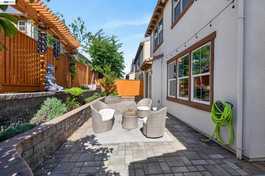 513 Crocus Hill Court San Ramon CA 94582