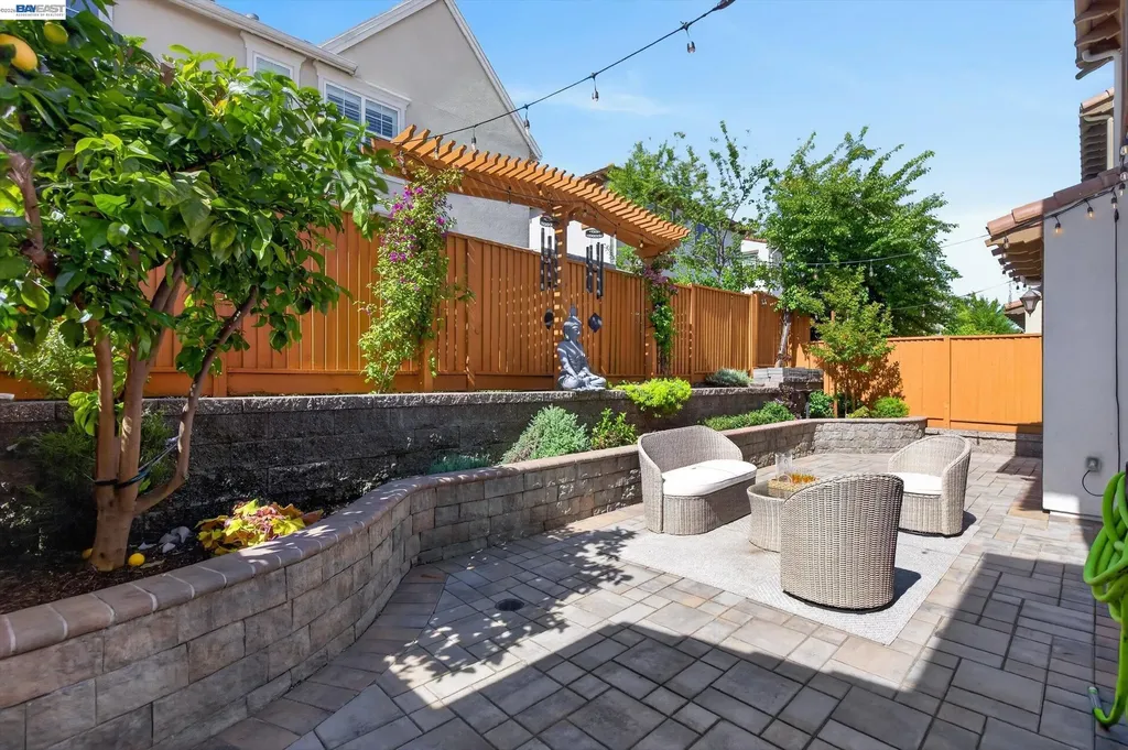 513 Crocus Hill Court San Ramon CA 94582
