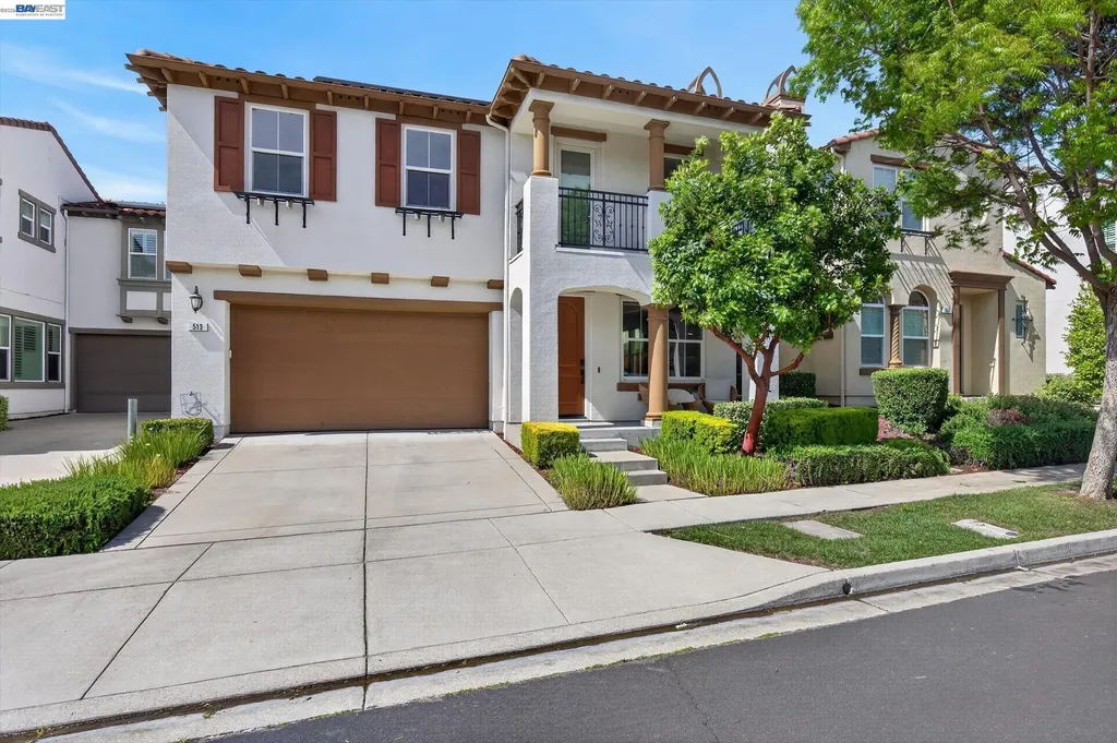 513 Crocus Hill Court San Ramon CA 94582