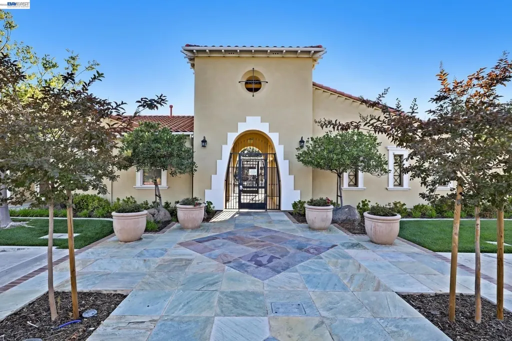 513 Crocus Hill Court San Ramon CA 94582