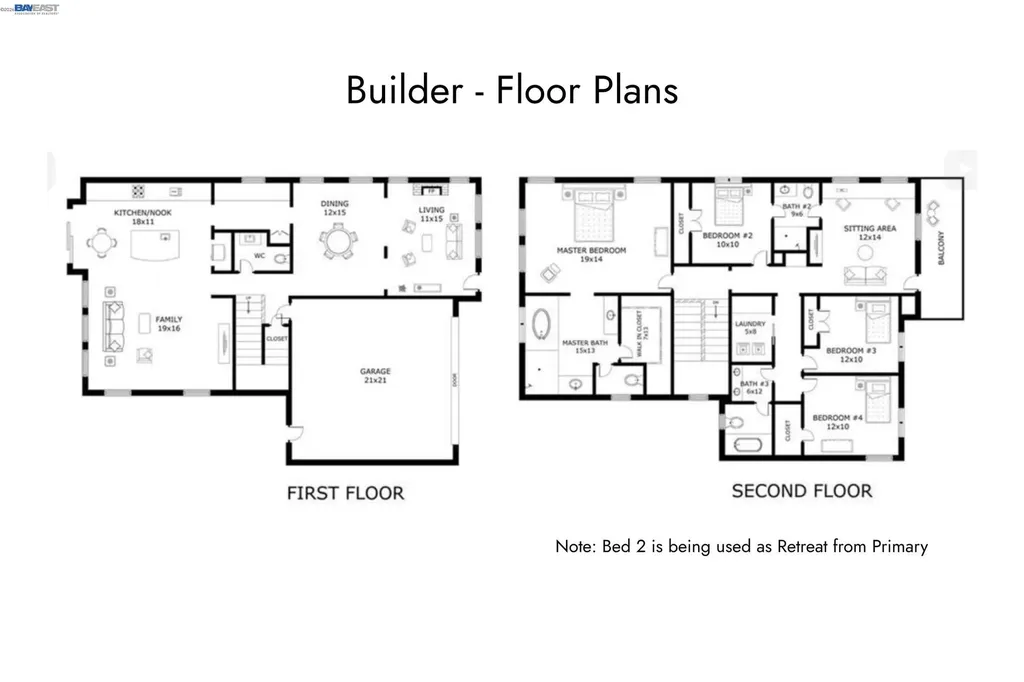 513 Crocus Hill Court San Ramon CA 94582
