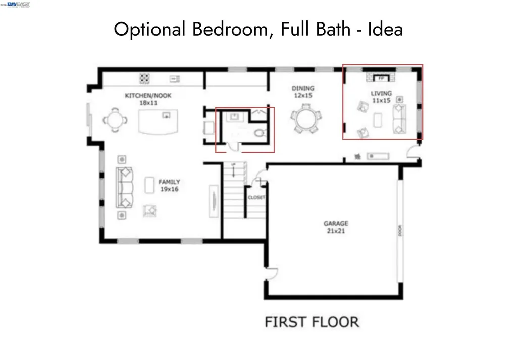 513 Crocus Hill Court San Ramon CA 94582