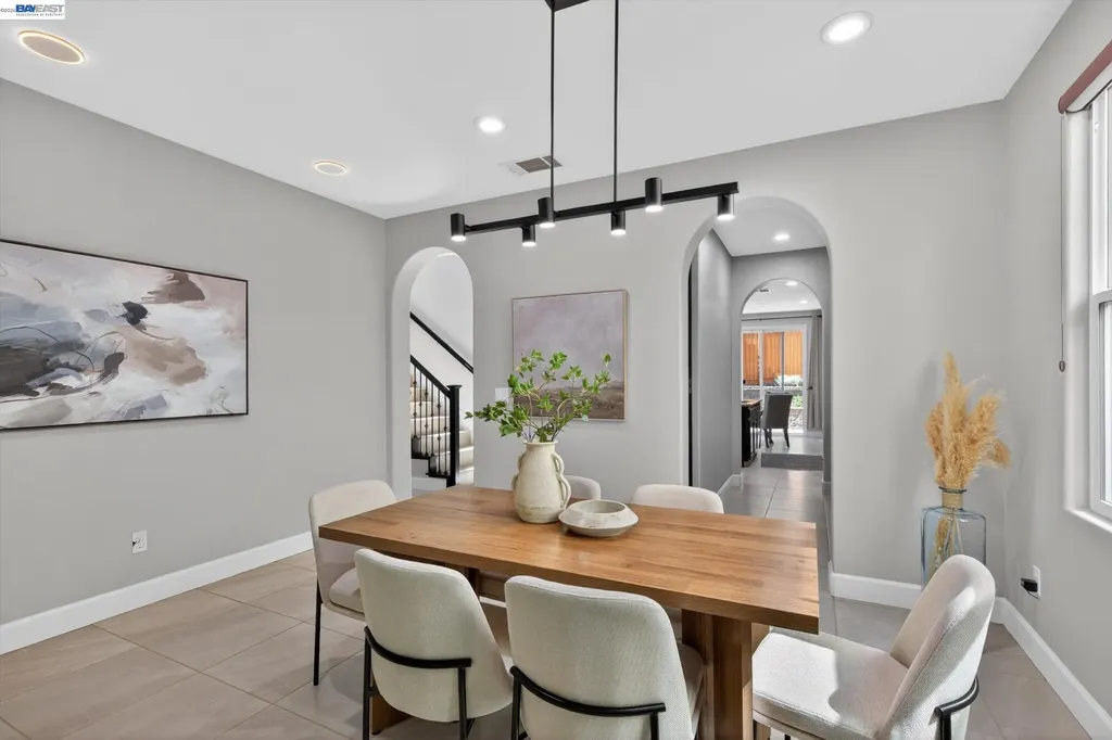 513 Crocus Hill Court San Ramon CA 94582