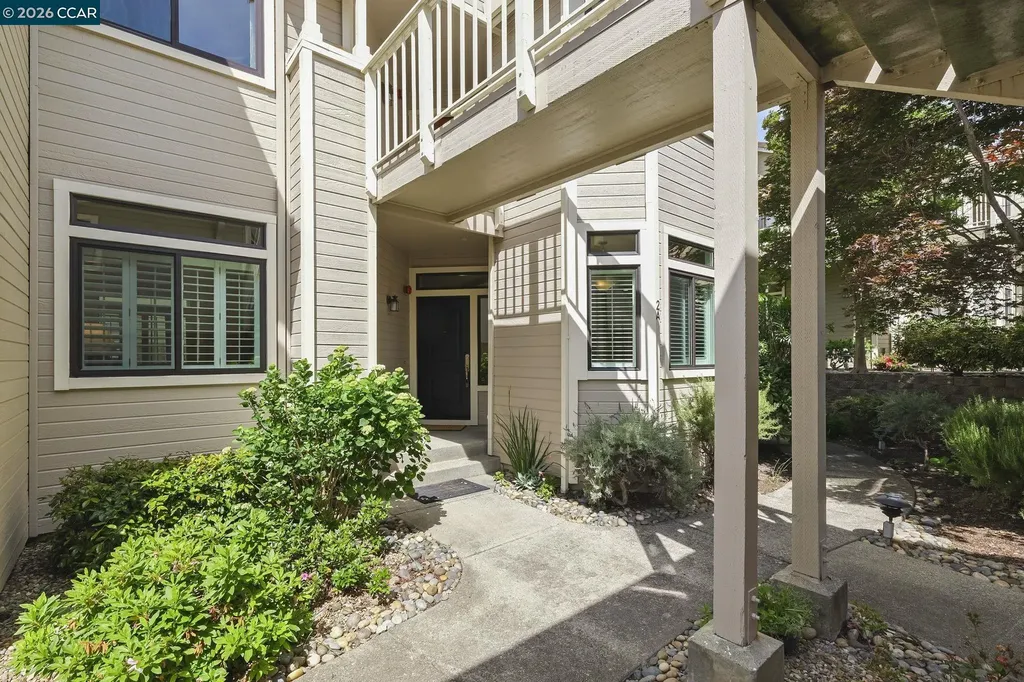5513 Terra Granada Drive Walnut Creek CA 94595