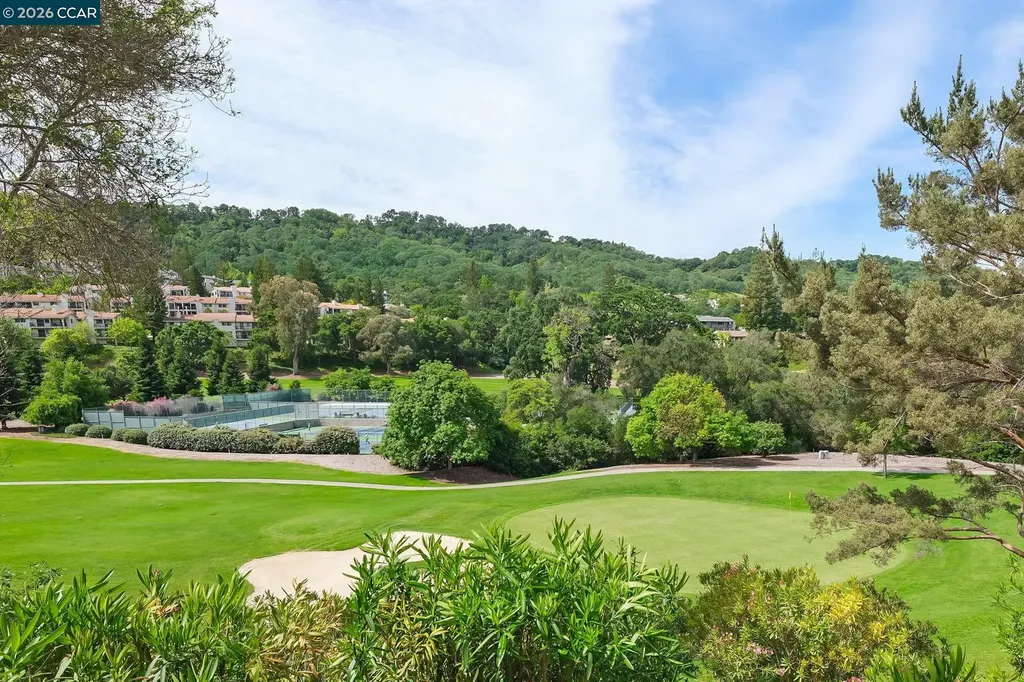 5513 Terra Granada Drive Walnut Creek CA 94595